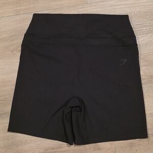 Gymshark Whitney High Waisted Shorts